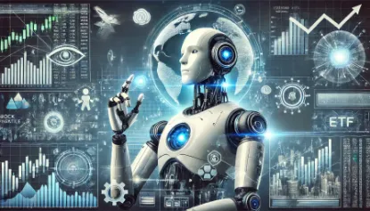 Изображение Искусственный интеллект в образовании